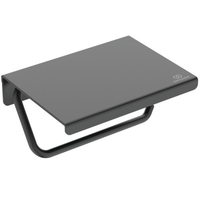 Ideal Standard Alu + tualetinio popieriaus laikiklis, pasirinkite spalvą