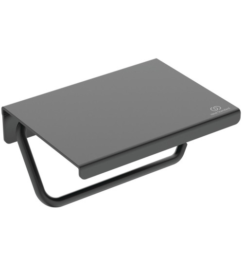 Ideal Standard Alu + tualetinio popieriaus laikiklis, pasirinkite spalvą
