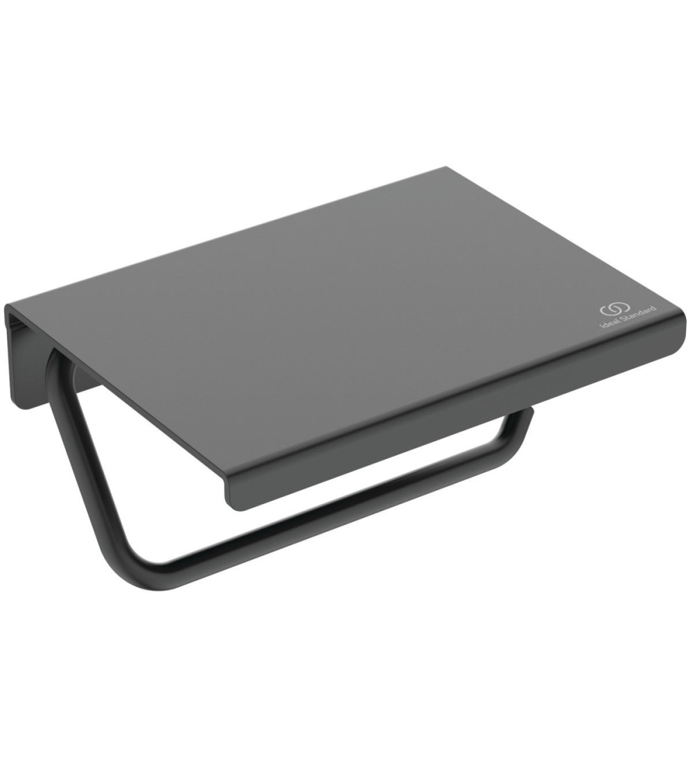 Ideal Standard Alu + tualetinio popieriaus laikiklis, pasirinkite spalvą