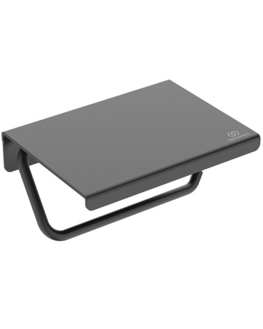 Ideal Standard Alu + tualetinio popieriaus laikiklis, pasirinkite spalvą