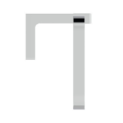 Ideal Standard Conca kvadratinis rankšluosčio laikiklis