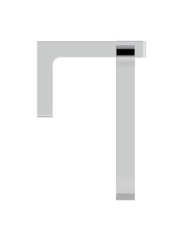 Ideal Standard Conca kvadratinis rankšluosčio laikiklis