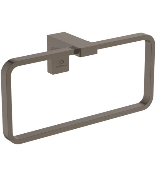 Ideal Standard Conca kvadratinis rankšluosčio laikiklis