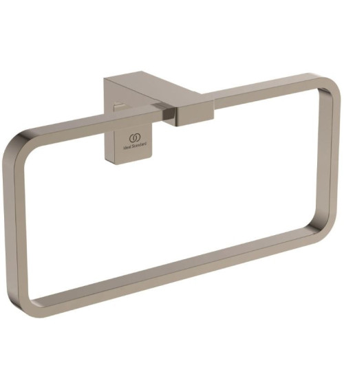 Ideal Standard Conca kvadratinis rankšluosčio laikiklis