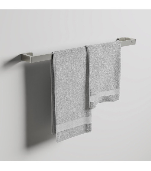 Ideal Standard Conca modernaus dizaino rankšluosčių kabykla, 60cm