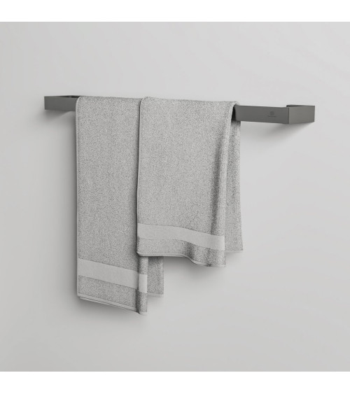 Ideal Standard Conca modernaus dizaino rankšluosčių kabykla, 60cm