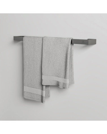 Ideal Standard Conca modernaus dizaino rankšluosčių kabykla, 60cm