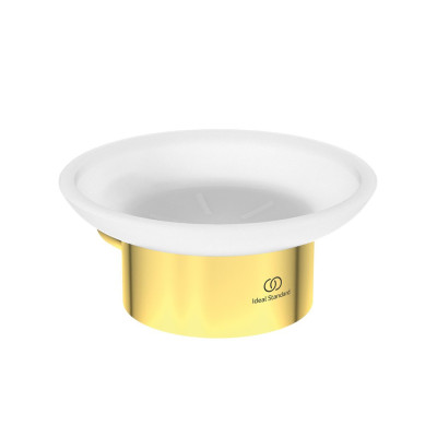 Ideal Standard Conca pakabinama, apvalios formos muilinė