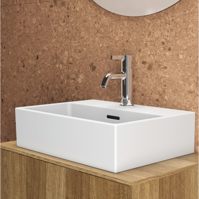 Ideal Standard Extra ant stalviršio pastatomas praustuvas, 60cm
