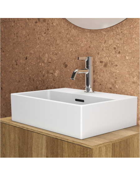 Ideal Standard Extra ant stalviršio pastatomas praustuvas, 60cm