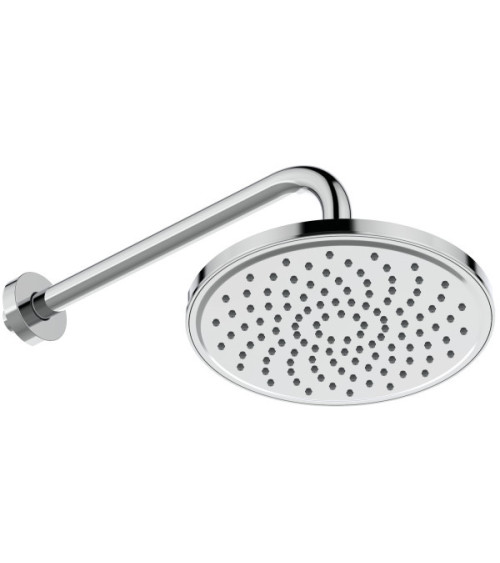 Ideal Standard Ceraflex potinkinė dušo sistema (BC447AA), chromo spalva