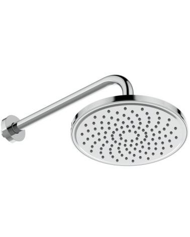 Ideal Standard Ceraflex potinkinė dušo sistema (BC447AA), chromo spalva