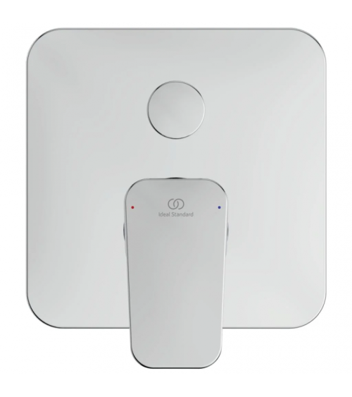 Ideal Standard Ceraplan potinkinis dušo/vonios maišytuvas su potinkine dalimi
