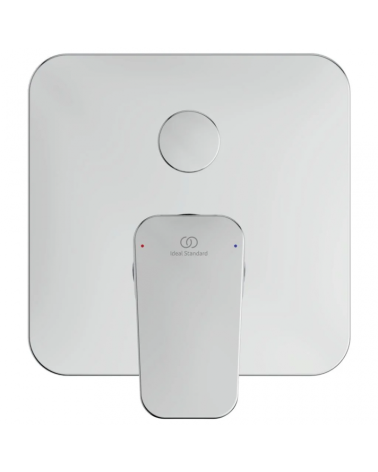 Ideal Standard Ceraplan potinkinis dušo/vonios maišytuvas su potinkine dalimi