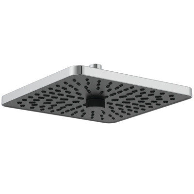 Ideal Standard Idealrain Alu+ "lietaus" dušo galva 260x260 mm (pasirenkama spalva)