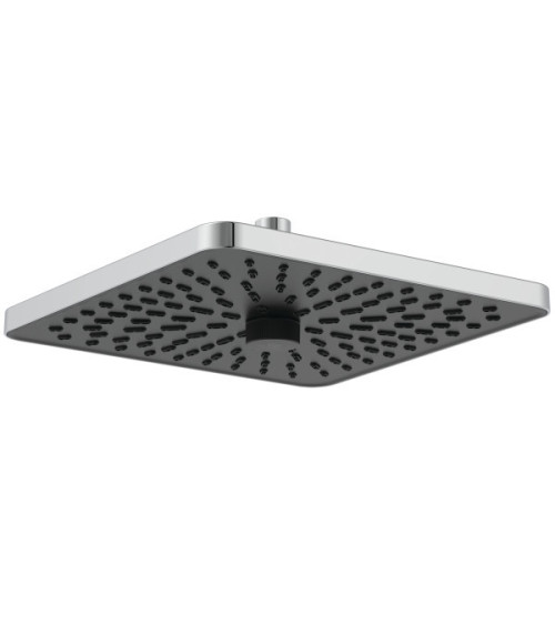 Ideal Standard Idealrain Alu+ "lietaus" dušo galva 260x260 mm (pasirenkama spalva)