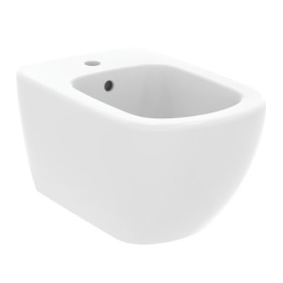 Ideal Standard Tesi pakabinama bidė, baltos matinės sp. (su defektu)