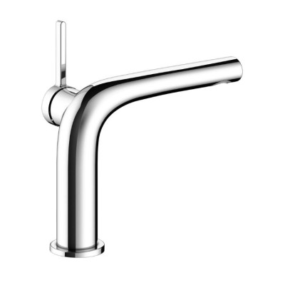 Keuco Edition 400 praustuvo maišytuvas, 120mm aukščio, be dugno vožtuvo