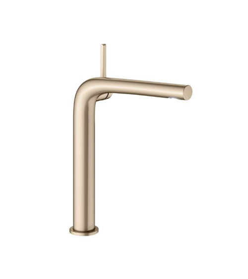 Keuco Edition 400 praustuvo maišytuvas, 240mm aukščio, be dugno vožtuvo