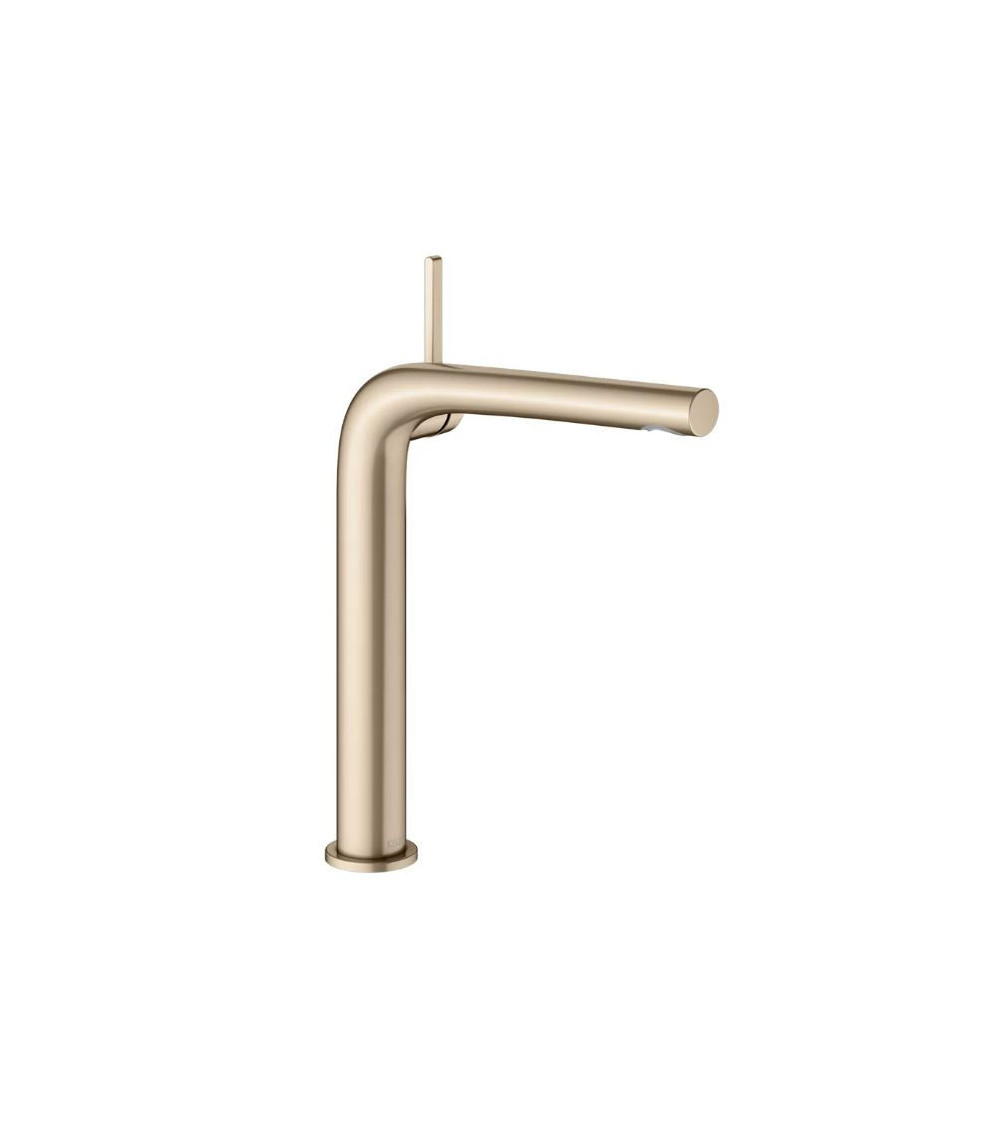 Keuco Edition 400 praustuvo maišytuvas, 240mm aukščio, be dugno vožtuvo