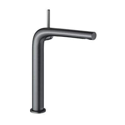 Keuco Edition 400 praustuvo maišytuvas, 240mm aukščio, be dugno vožtuvo