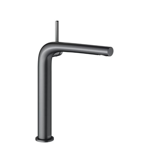 Keuco Edition 400 praustuvo maišytuvas, 240mm aukščio, be dugno vožtuvo