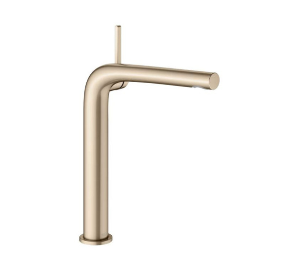 Keuco Edition 400 praustuvo maišytuvas, 240mm aukščio, be dugno vožtuvo