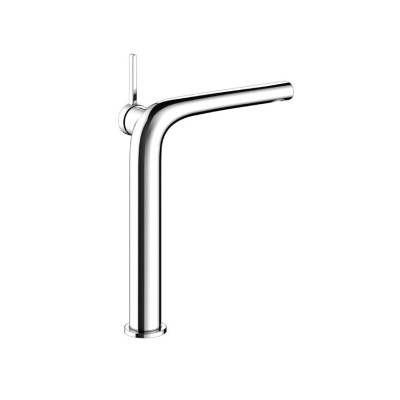 Keuco Edition 400 praustuvo maišytuvas, 240mm aukščio, be dugno vožtuvo