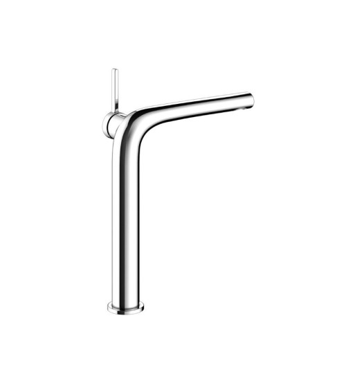 Keuco Edition 400 praustuvo maišytuvas, 240mm aukščio, be dugno vožtuvo