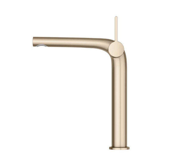 Keuco Edition 400 praustuvo maišytuvas, 240mm aukščio, be dugno vožtuvo