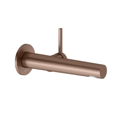 Keuco Edition 400 potinkinis praustuvo maišytuvas, 195 mm, be dugno vožtuvo