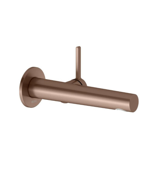 Keuco Edition 400 potinkinis praustuvo maišytuvas, 195 mm, be dugno vožtuvo