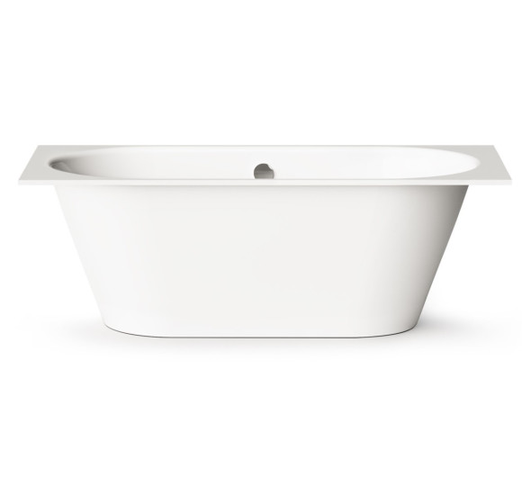 PAA Vario XL Akmens masės vonia 185x80