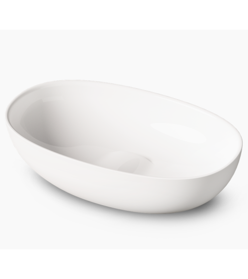 PAA ant stalviršio statomas praustuvas Bella