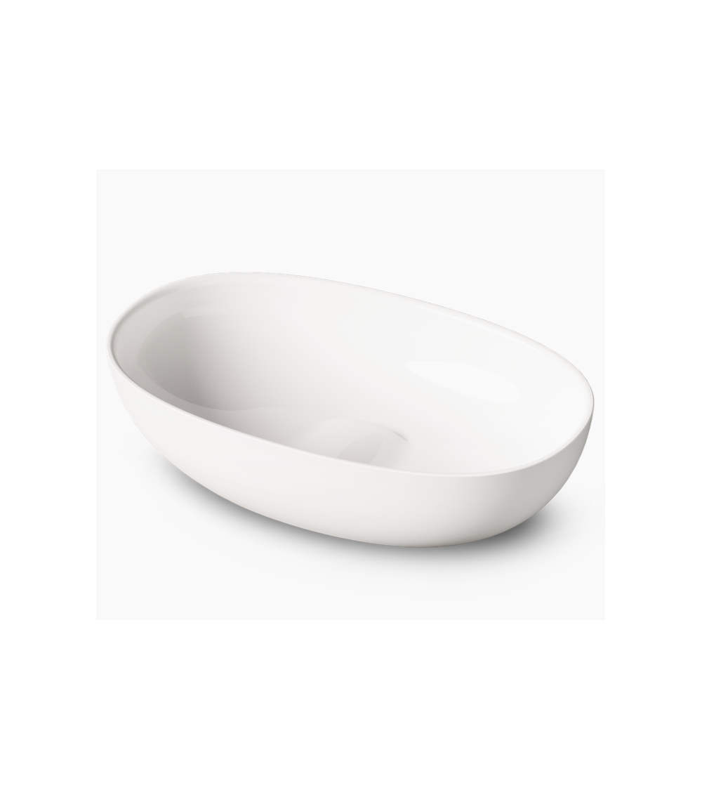 PAA ant stalviršio statomas praustuvas Bella