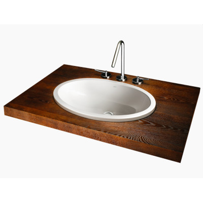 PAA įleidžiamas praustuvas Ovo In