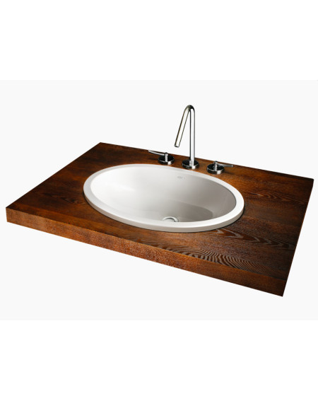 PAA įleidžiamas praustuvas Ovo In