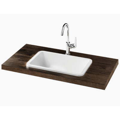 PAA įleidžiamas praustuvas Opus In