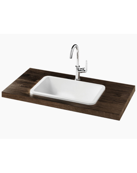 PAA įleidžiamas praustuvas Opus In