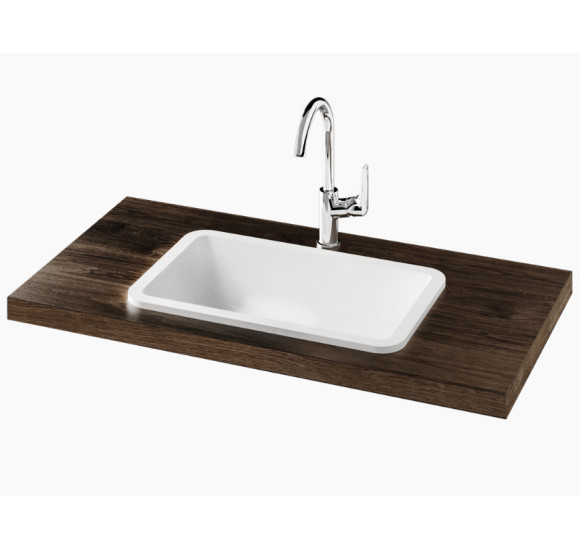 PAA įleidžiamas praustuvas Opus In