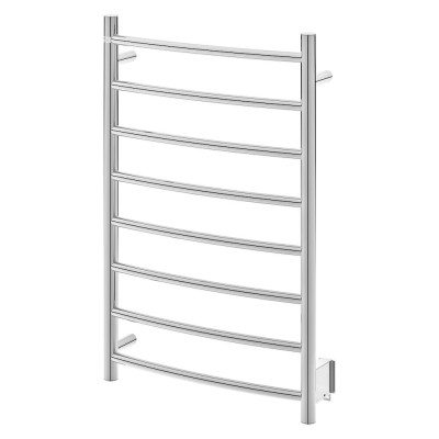 PAX elektrinis rankšluosčių džiovintuvas Foxtrot su pajungimu dešinėje