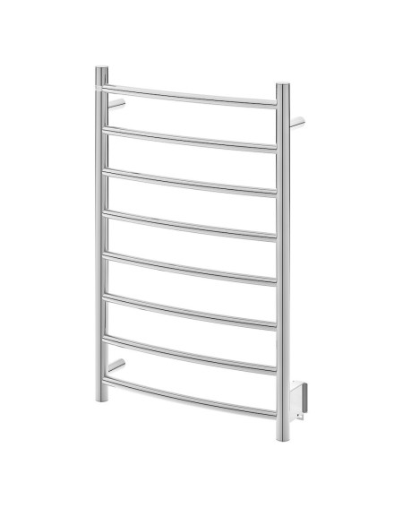 PAX elektrinis rankšluosčių džiovintuvas Foxtrot su pajungimu dešinėje