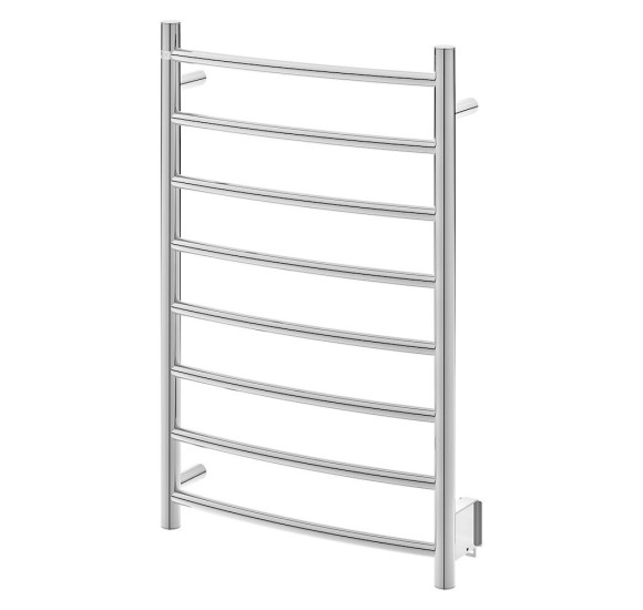 PAX elektrinis rankšluosčių džiovintuvas Foxtrot su pajungimu dešinėje