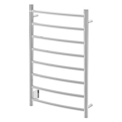 PAX elektrinis rankšluosčių džiovintuvas Foxtrot su pajungimu kairėje