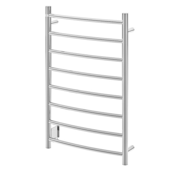 PAX elektrinis rankšluosčių džiovintuvas Foxtrot su pajungimu kairėje