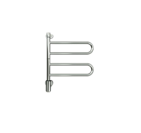 PAX elektrinis rankšluosčių džiovintuvas Flex U 2/450