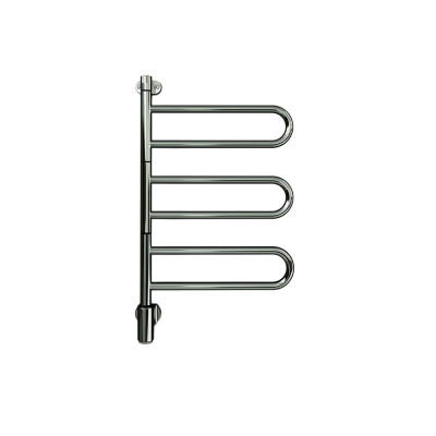 PAX elektrinis rankšluosčių džiovintuvas Flex U 3/450