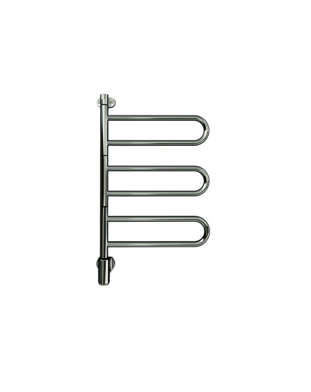 PAX elektrinis rankšluosčių džiovintuvas Flex U 3/450