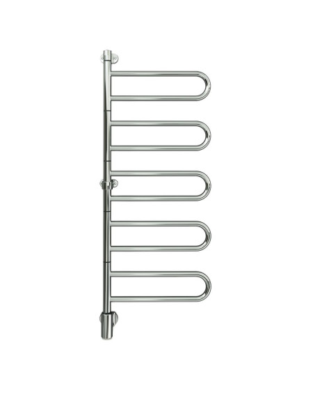 PAX elektrinis rankšluosčių džiovintuvas Flex U 5/450