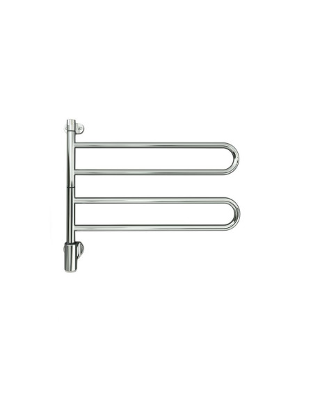 PAX elektrinis rankšluosčių džiovintuvas Flex U 2/650